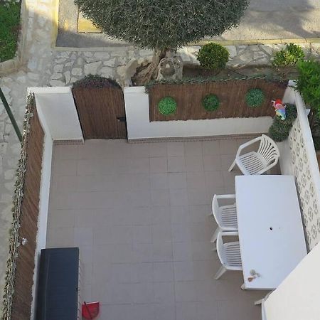 Bungalow In Moorse Stijl El Campello Eksteriør billede